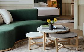 Kimpton Ashbel New York Park Avenue By Ihg